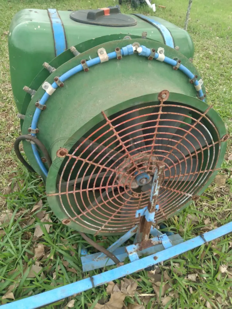 LOTE 009