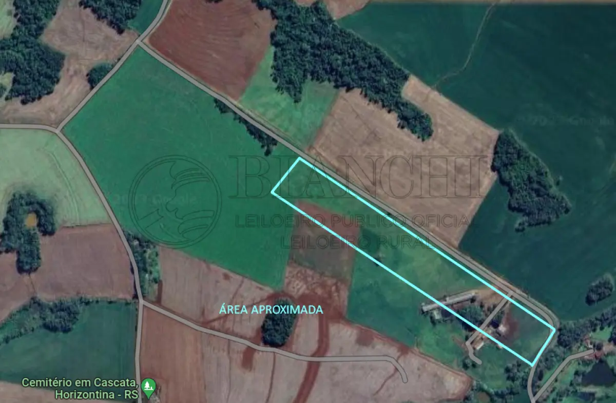 LOTE 001