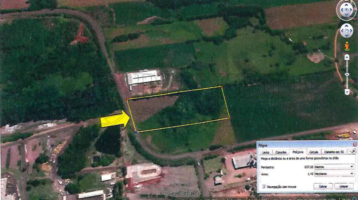 LOTE 001