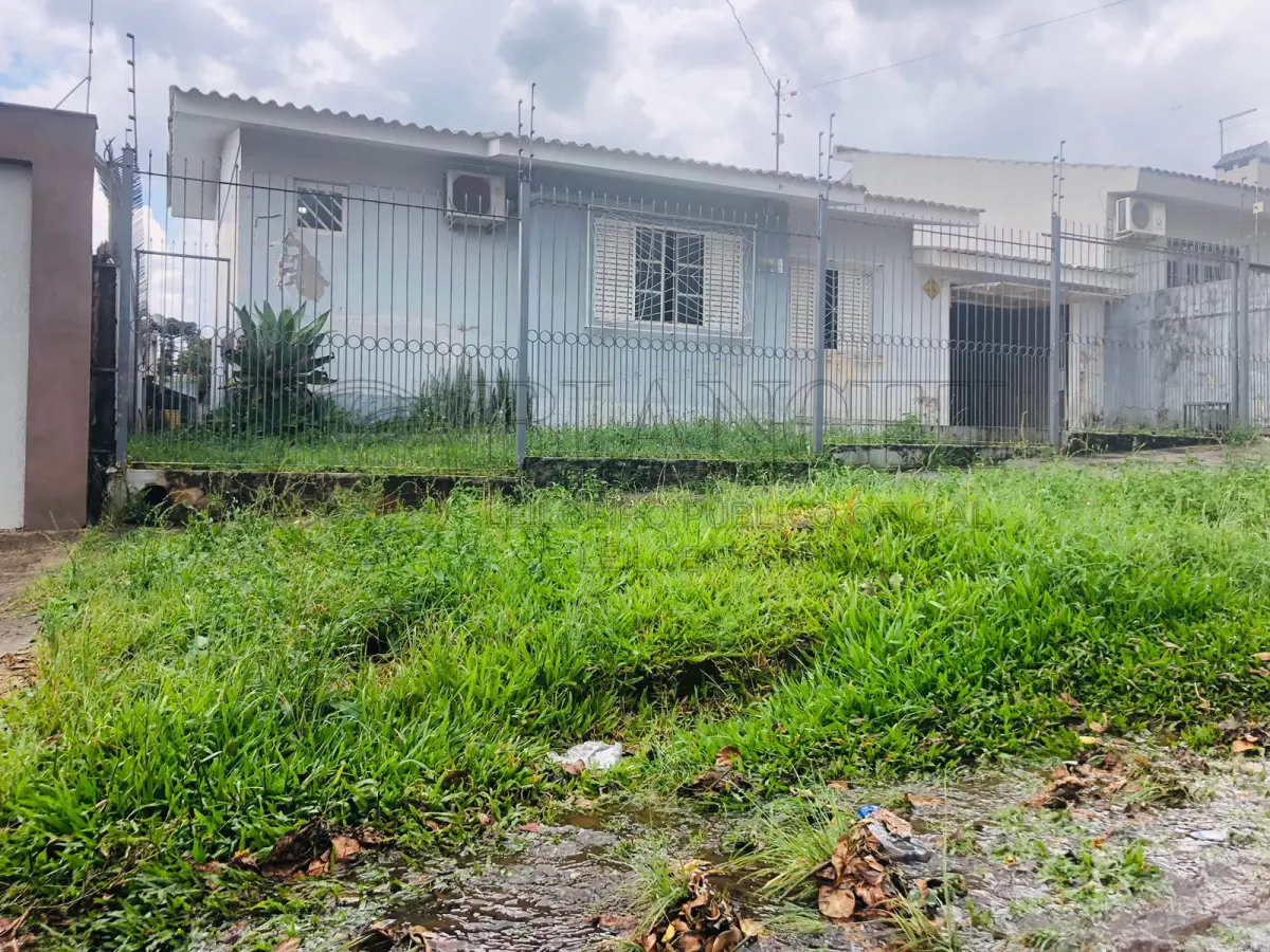 LOTE 001 - IMOVEL /SANTO ANGELO