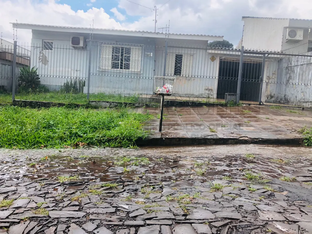 LOTE 001 - IMOVEL /SANTO ANGELO