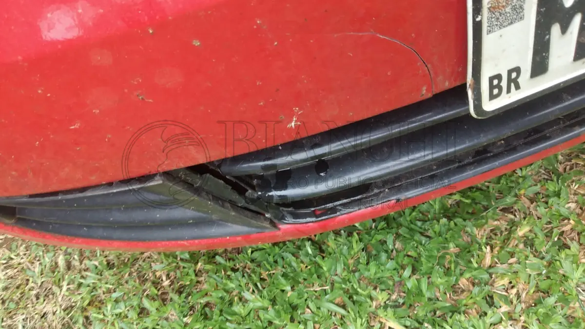 LOTE 001 - SAVEIRO CS 1.6