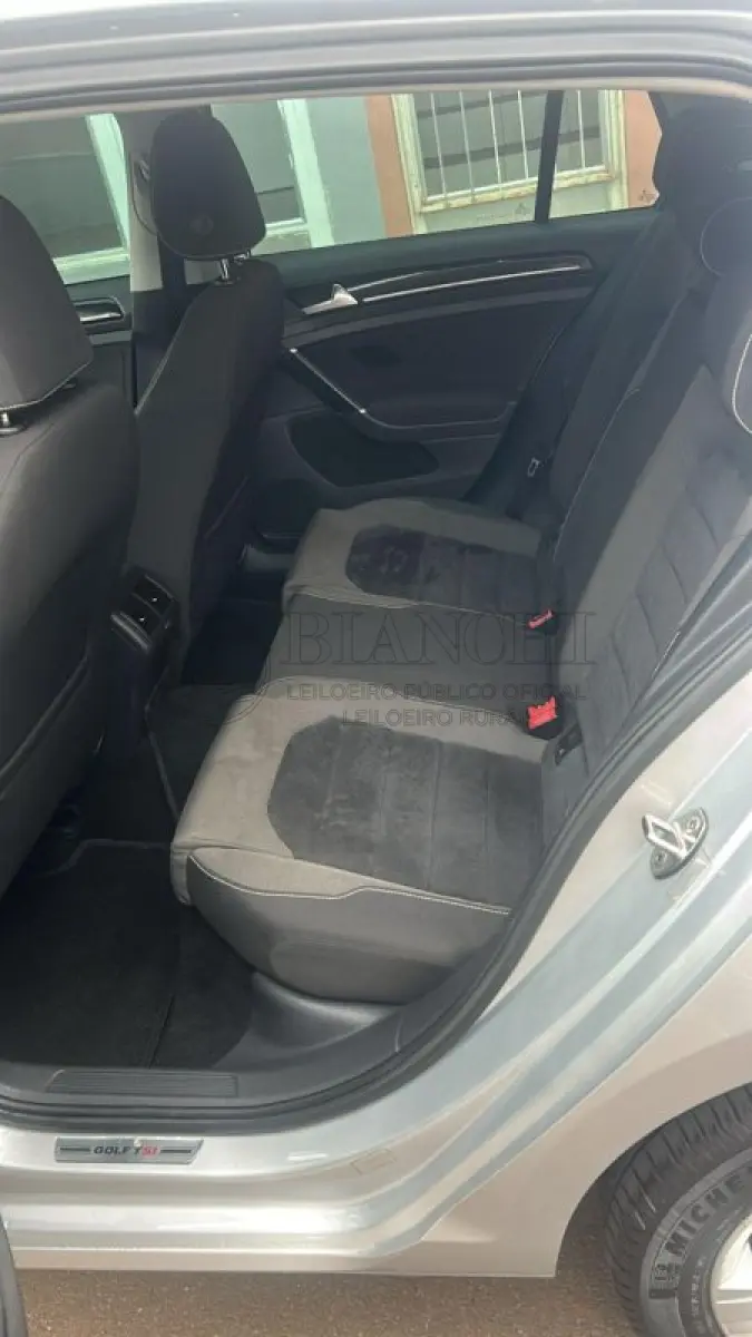 LOTE 003 - I/VW GOLF HIGHLINE AA 2013/2014