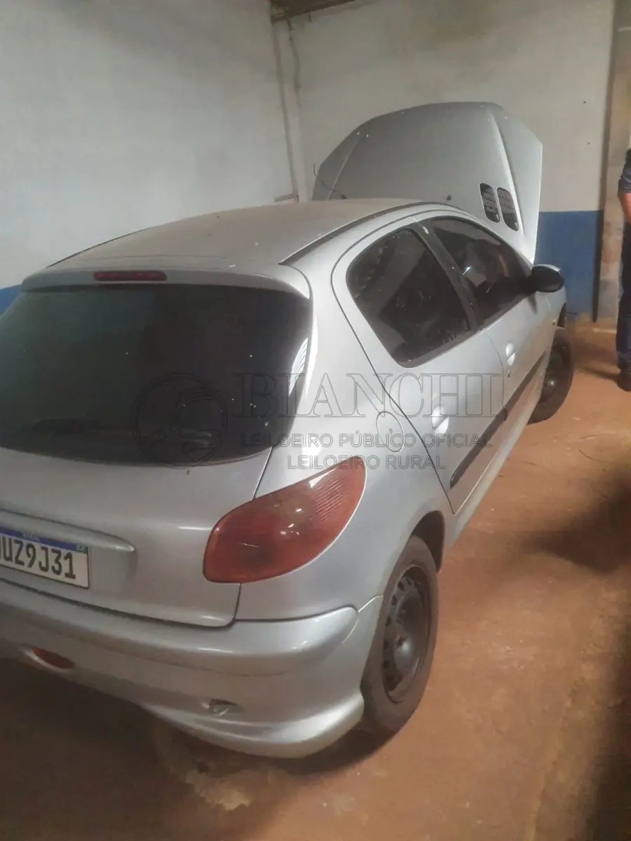 LOTE 001