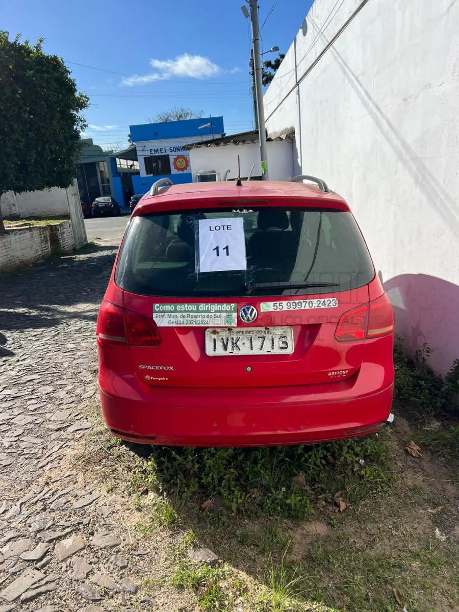 LOTE 011