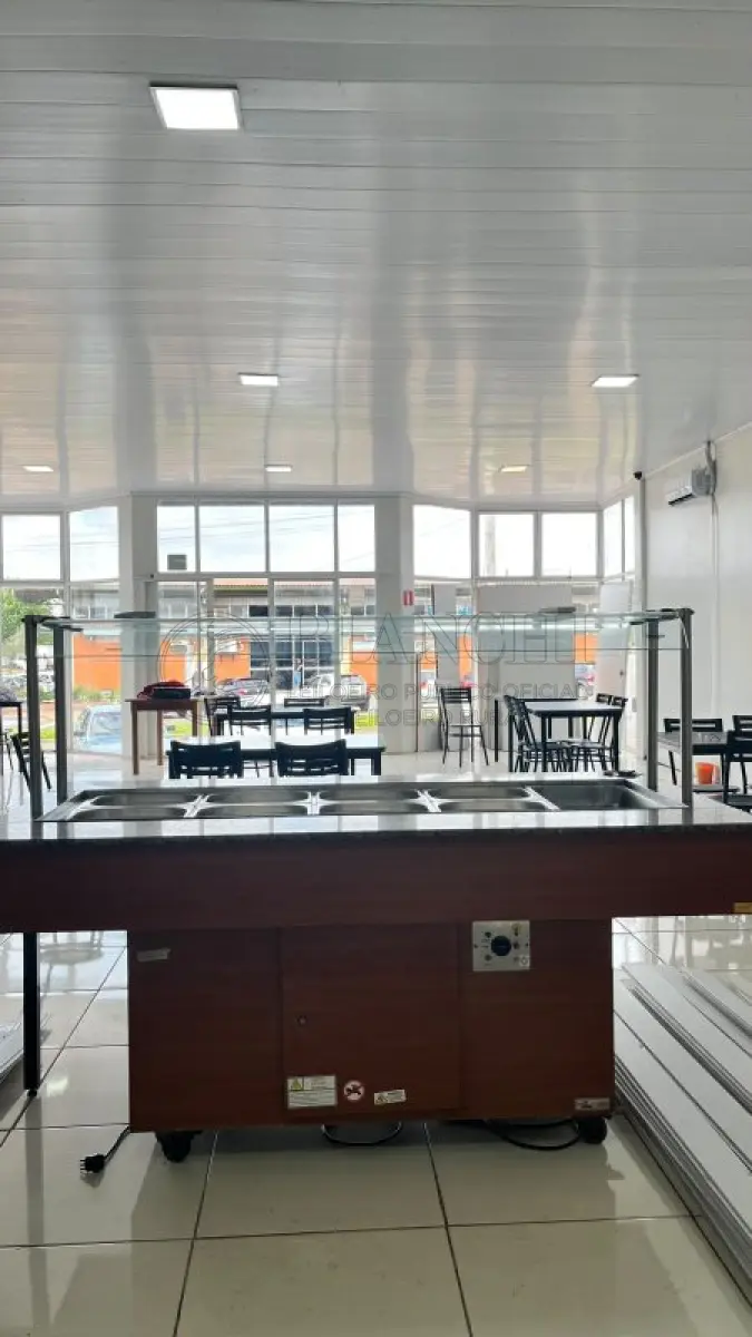 LOTE 000 - BUFFET