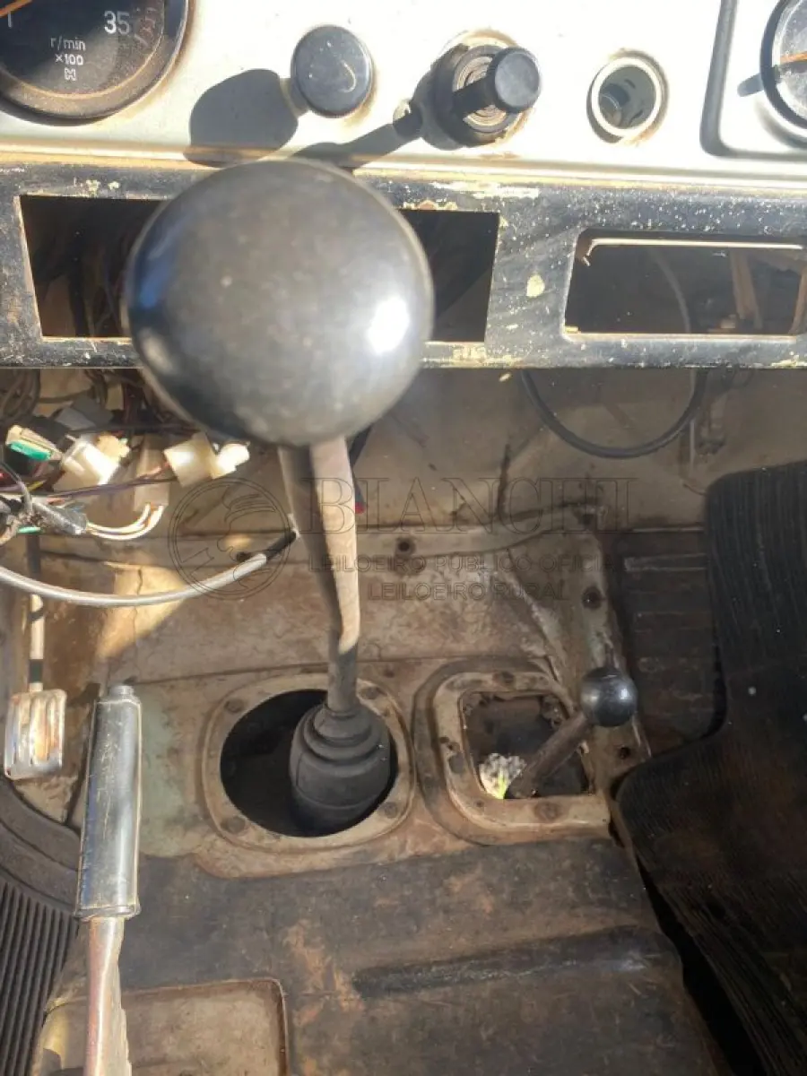 LOTE 009 - TOYOTA