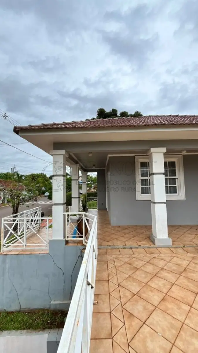 LOTE 000 - IMÓVEL RESIDENCIAL