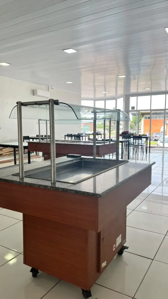 LOTE 000 - BUFFET