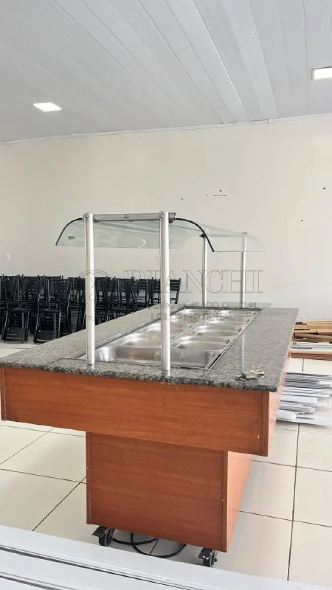 LOTE 000 - BUFFET