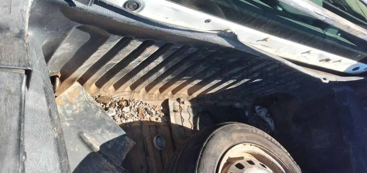 LOTE 010 - VW/NOVA SAVEIRO RB 2019/2019