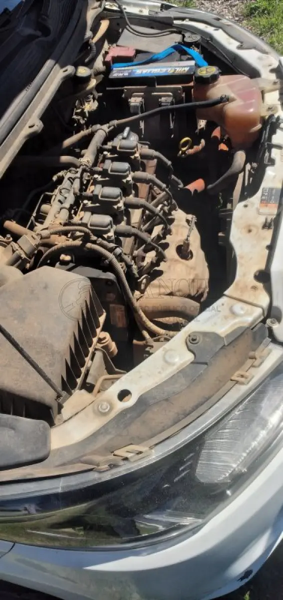 LOTE 009 - CHEVROLET/ONIX 10 MT JOYE 2019/2019
