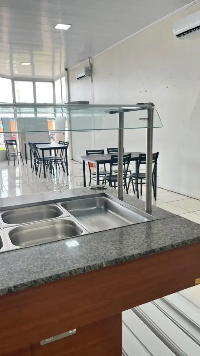 LOTE 000 - BUFFET