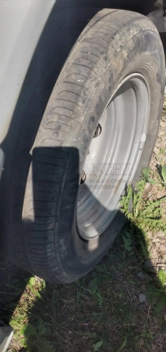 LOTE 005 - I/M BENZ SPRINTER 2018/2019