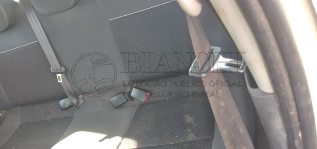 LOTE 010 - VW/NOVA SAVEIRO RB 2019/2019