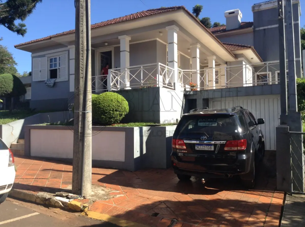 LOTE 000 - IMÓVEL RESIDENCIAL | HORIZONTINA