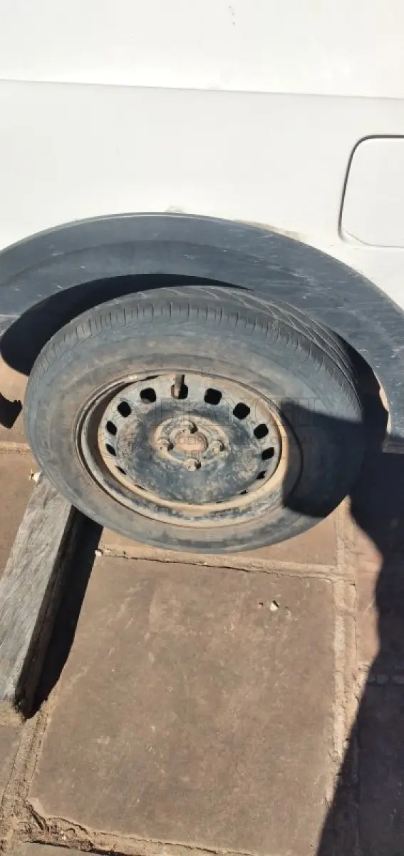 LOTE 010 - VW/NOVA SAVEIRO RB 2019/2019