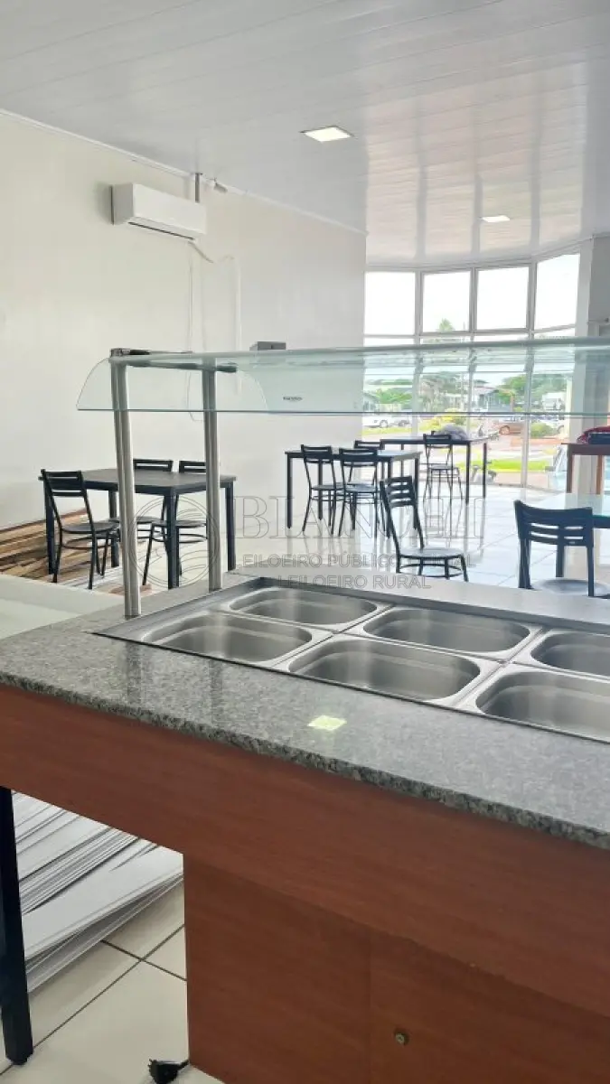 LOTE 000 - BUFFET
