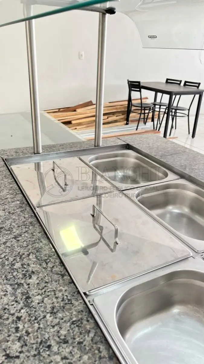 LOTE 000 - BUFFET