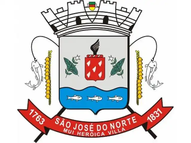 LEILÃO DE PREFEITURA | SÃO JOSÉ DO NORTE