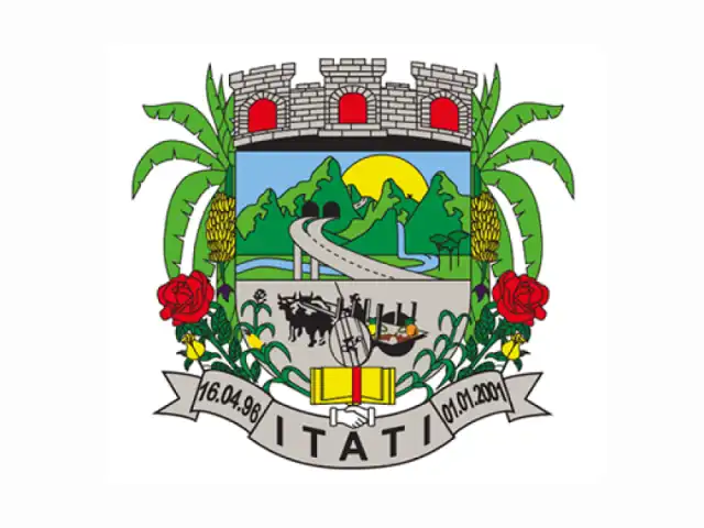 LEILÃO DE PREFEITURA | ITATI