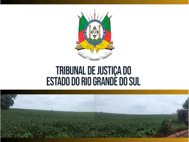LEILÃO JUDICIAL | COMARCA DE PALMEIRA DAS MISSÕES - IMOVEL 214.285M²