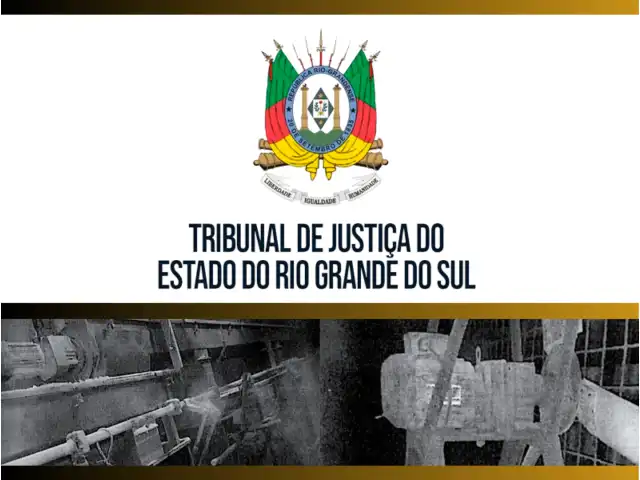 LEILÃO JUDICIAL | COMARCA DE HORIZONTINA  - MAQUINA DE OLARIA