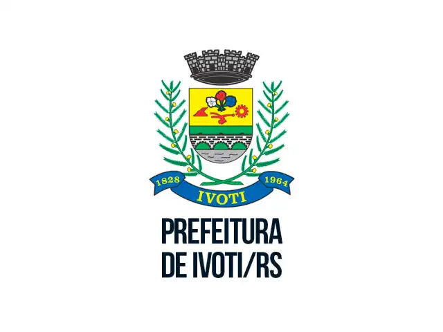 LEILÃO DE PREFEITURA | IVOTI
