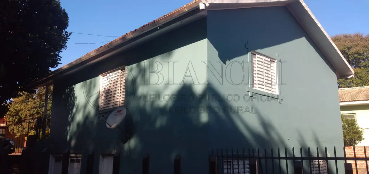 LOTE 01 - IMOVEL Matricula N ° 18.633- Uma casa residencial n° 1487