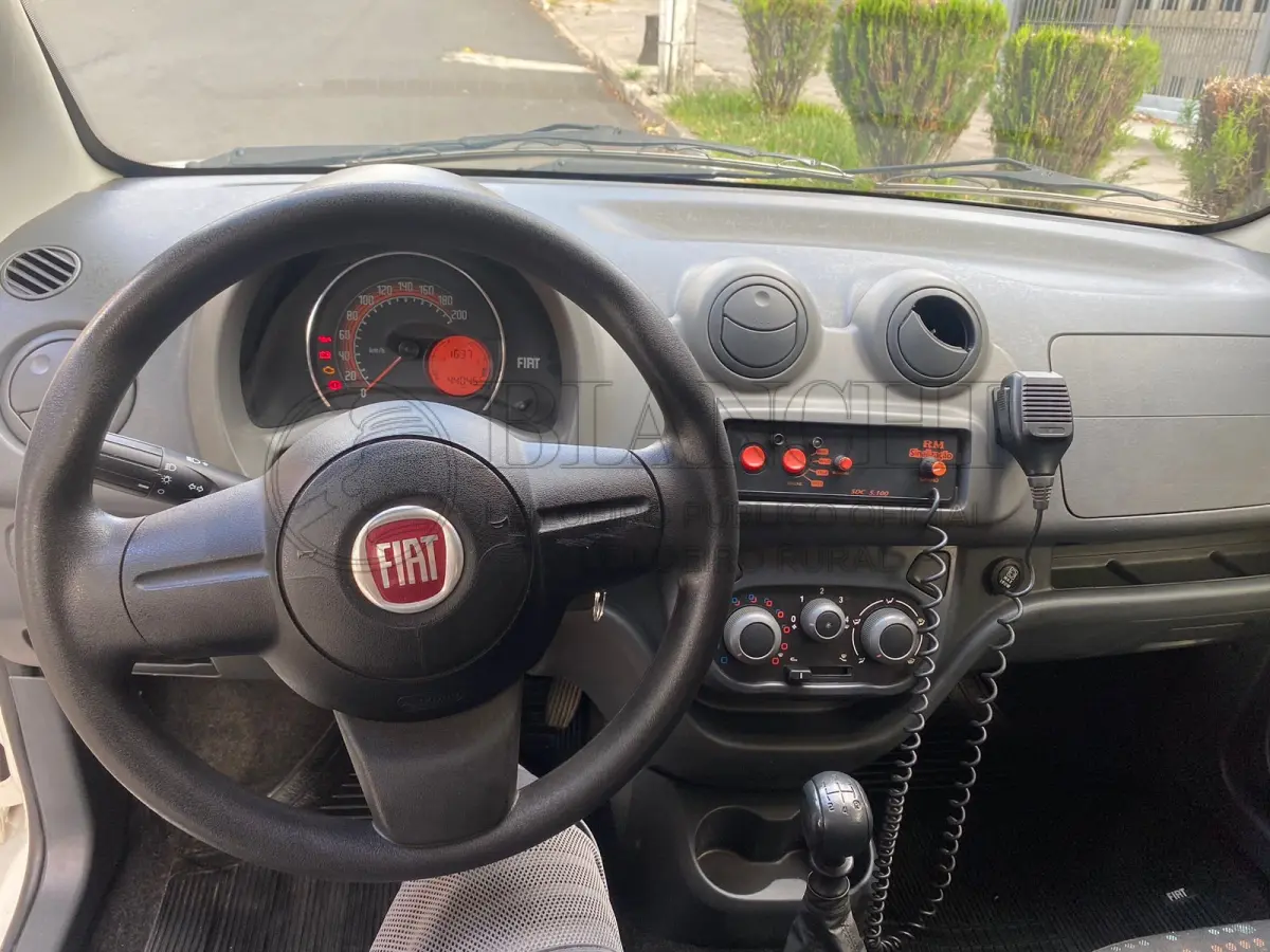 LOTE 009 - Veículo marca/modelo: FIAT/FIORINO UNITRANSAMB, Ano/modelo: 2019/2019, Placa: IZH8C76, Chassi: 9BD26512HK9130942, RENAVAM: 1192225675, Registrado em: PORTO ALEGRE, Tipo: Caminhonete, Cor: Branca, Espécie: Especial, Veículo está: Em circulação, Licenciamento válido até: 31/07/2023