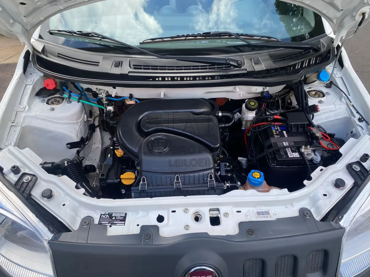 LOTE 009 - Veículo marca/modelo: FIAT/FIORINO UNITRANSAMB, Ano/modelo: 2019/2019, Placa: IZH8C76, Chassi: 9BD26512HK9130942, RENAVAM: 1192225675, Registrado em: PORTO ALEGRE, Tipo: Caminhonete, Cor: Branca, Espécie: Especial, Veículo está: Em circulação, Licenciamento válido até: 31/07/2023