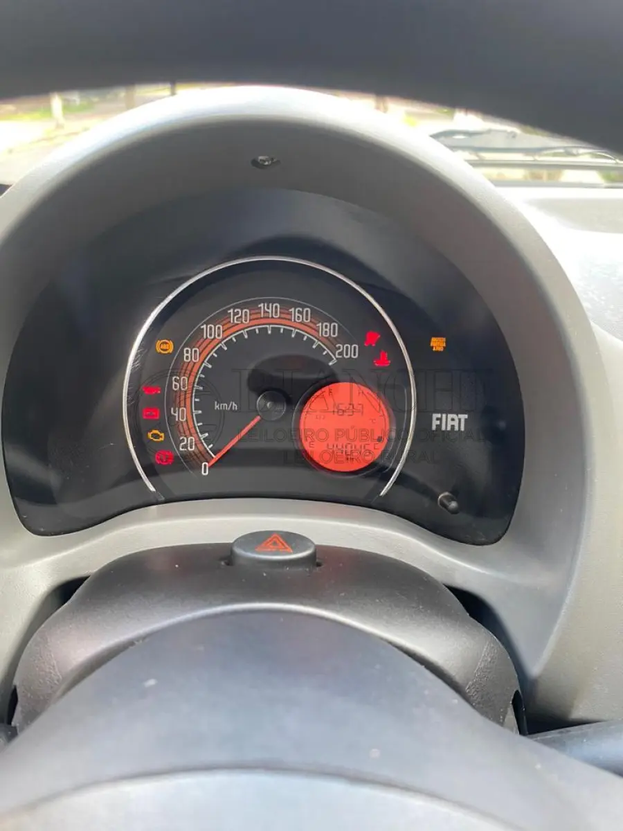LOTE 009 - Veículo marca/modelo: FIAT/FIORINO UNITRANSAMB, Ano/modelo: 2019/2019, Placa: IZH8C76, Chassi: 9BD26512HK9130942, RENAVAM: 1192225675, Registrado em: PORTO ALEGRE, Tipo: Caminhonete, Cor: Branca, Espécie: Especial, Veículo está: Em circulação, Licenciamento válido até: 31/07/2023