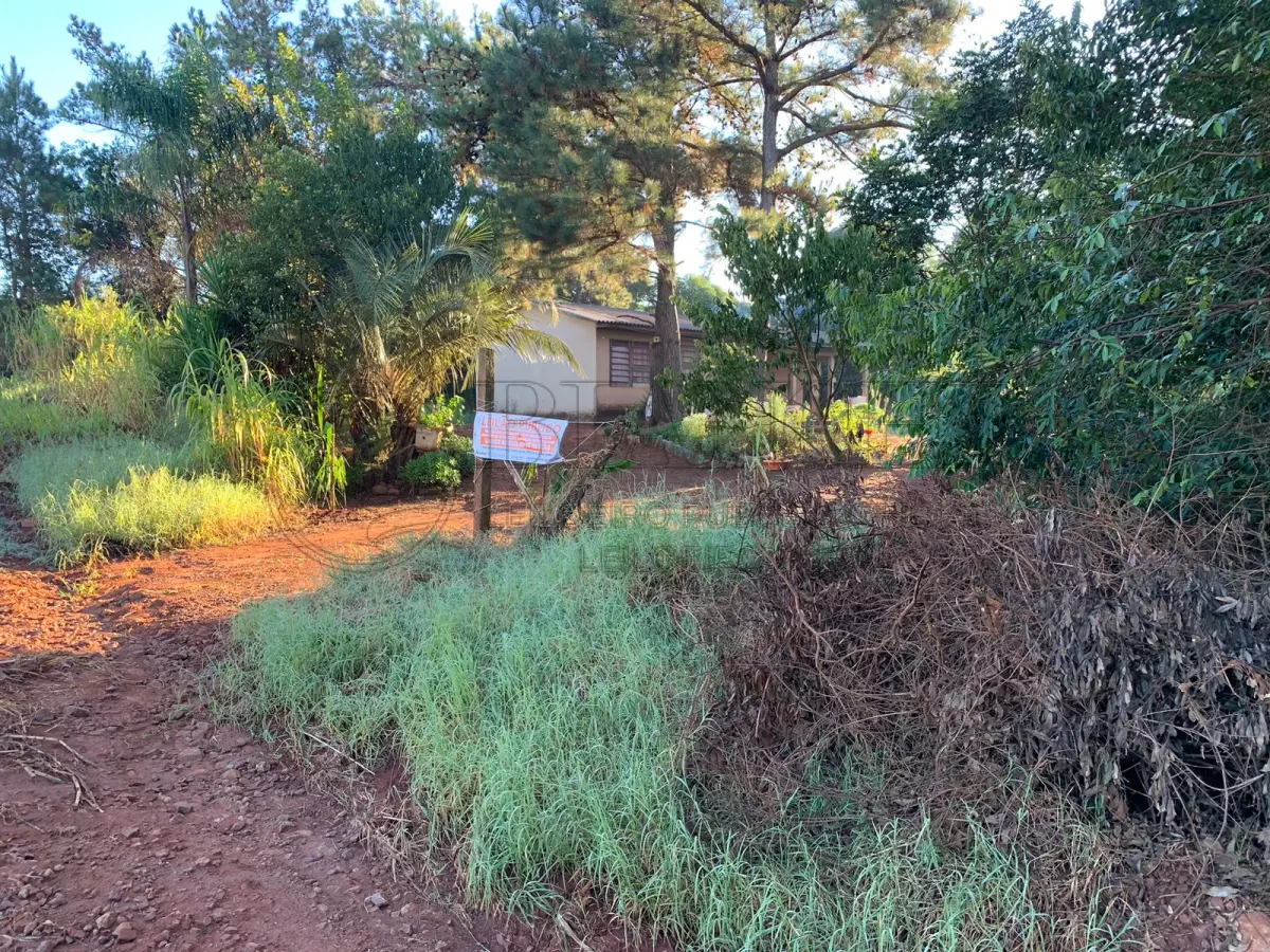 LOTE 014 - Uma fração de terras, medindo 50,00m de frente por 40,00m de fundo, área superficial de 2.000,00m², com edificação de 6,45m × 16,57m, na localidade de Linha Pulador Norte, conforme matrícula junto ao Cartório de Imóveis n.° 9.893