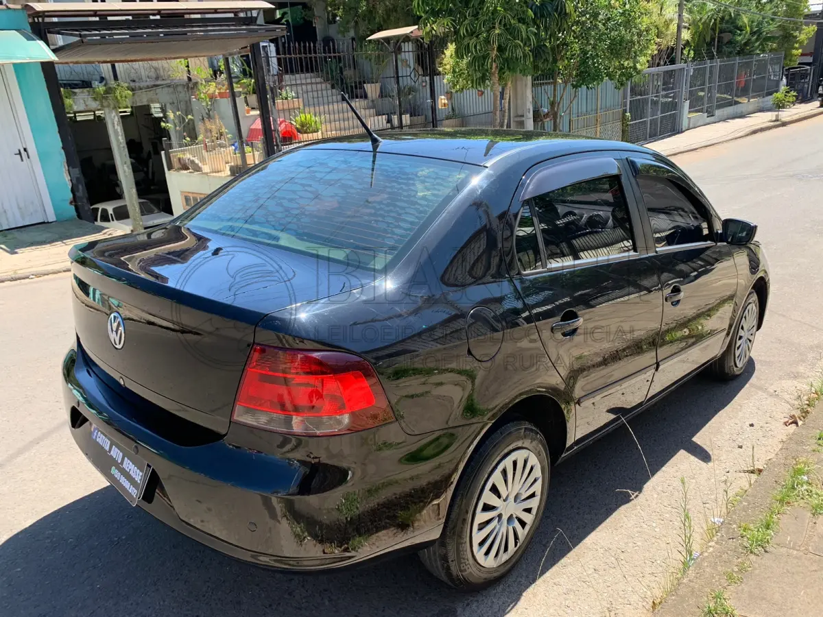 LOTE 008 - Veículo marca/modelo: VW/VOYAGE 1.0, Ano/modelo: 2011/2012, Placa: ISP7G60, Chassi: 9BWDA05U1CT157958, RENAVAM: 406518890, Tipo: Automóvel, Cor: Preta, Espécie: Passageiro, Veículo está: Em circulação, Licenciamento válido até: 31/07/2023, OUTRAS INFORMAÇÕES DO VEÍCULO, Descrição: 008004 Recuperado de sinistro, Origem: N/D, Número do CSV: 10145989392022