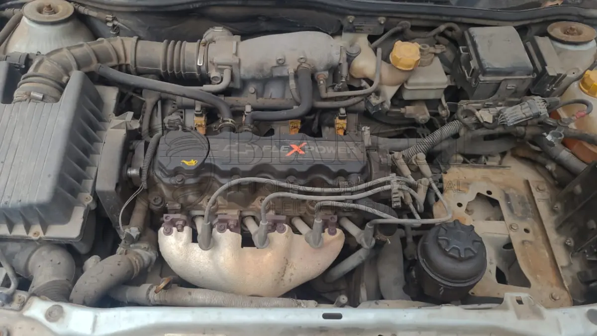LOTE 001 - Veículo marca/modelo: GM/ASTRA HB 2P ADVANTAGE, Ano/modelo: 2006/2007, Placa: ANV8F59, Chassi: 9BGTR08W07B108794, RENAVAM: 887435521,  Tipo: Automóvel, Cor: Prata, Espécie: Passageiro, Veículo está: Em circulação, Licenciamento válido até: 31/07/2023