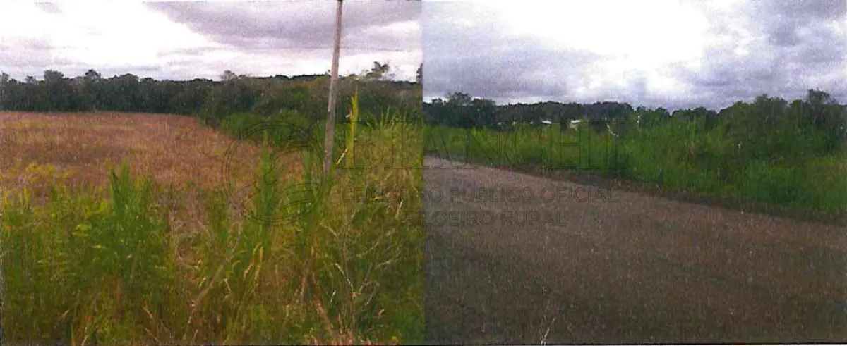 LOTE 001 - IMOVEL LAJEADO SECO