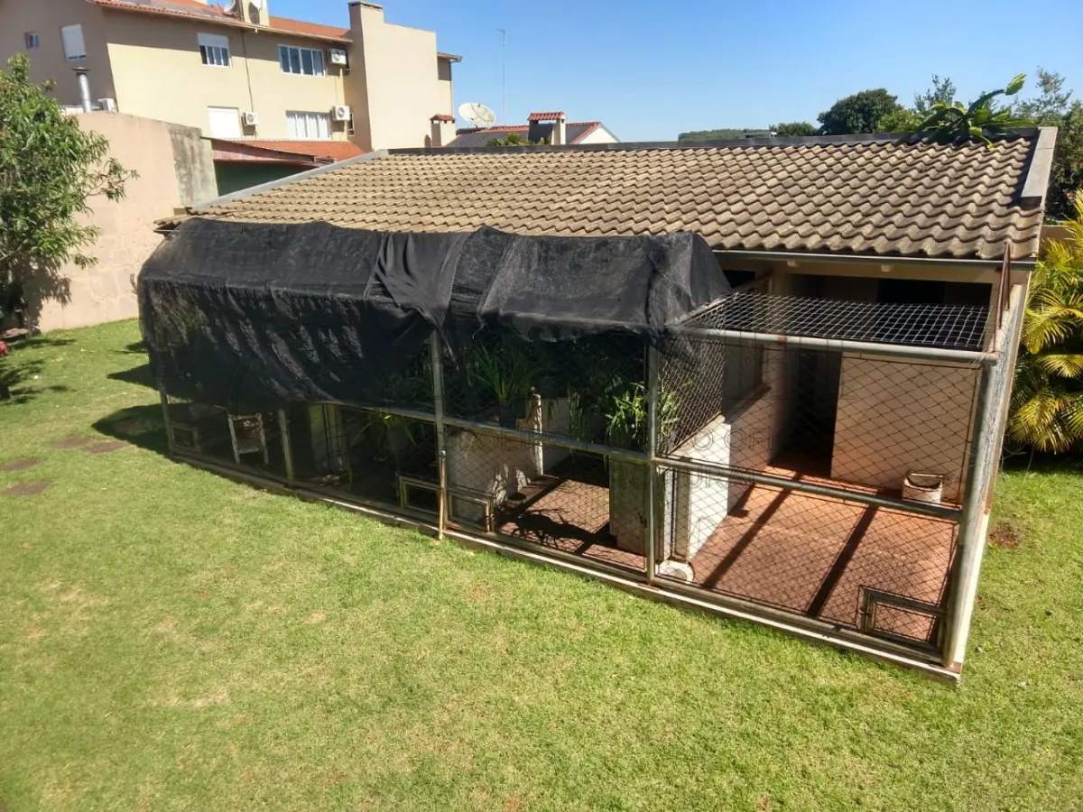 LOTE 000 - TERRENO EM HORIZONTINA 1200m²