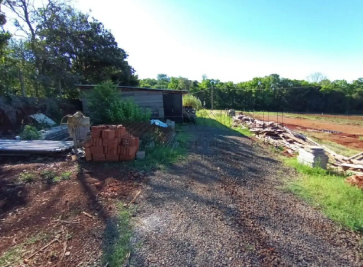 LOTE 000 - TERRENO URBANO Nº 13 DA QUADRA Nº246, MATRICULA 18.565, CRI DE HORIZONTINA