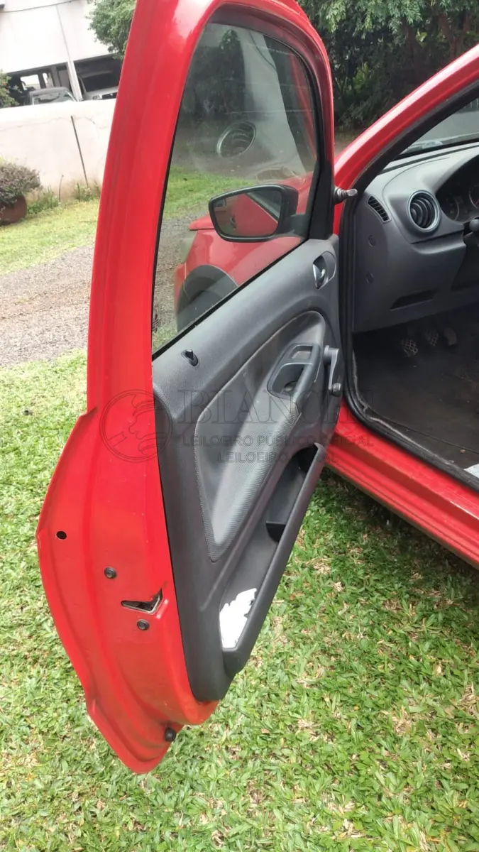 LOTE 001 - SAVEIRO CS 1.6