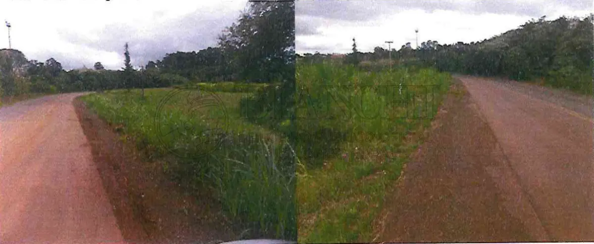 LOTE 001 - IMOVEL LAJEADO SECO