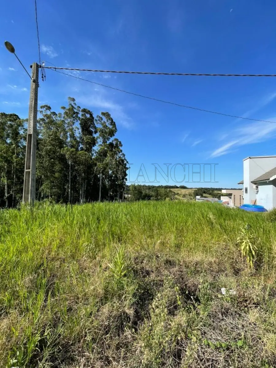 LOTE 000 - IMÓVEL TERRENO URBANO N°01. DA QUADRA N°597, do "Loteamento Residencial Modelo"