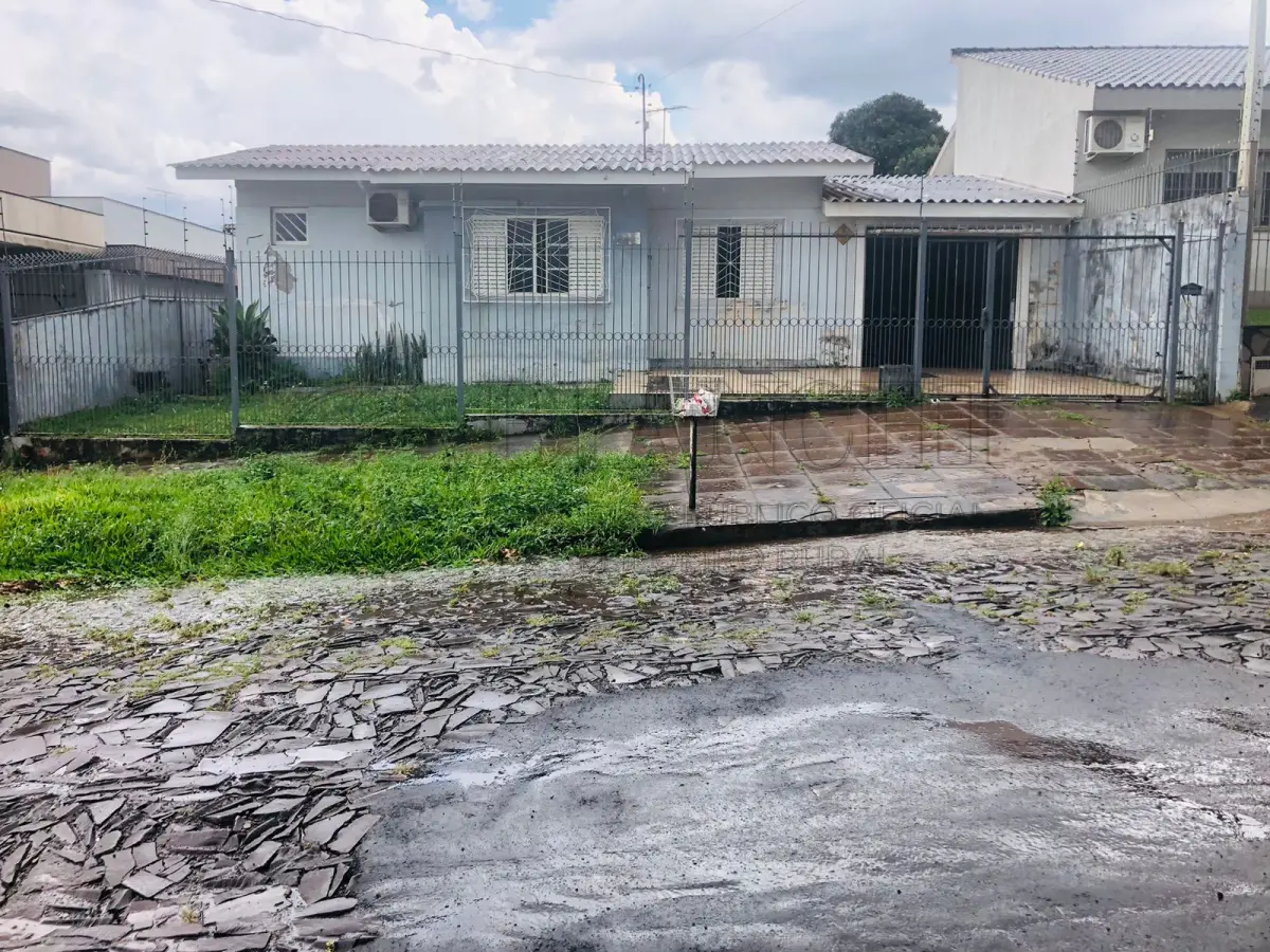 LOTE 001 - IMOVEL /SANTO ANGELO