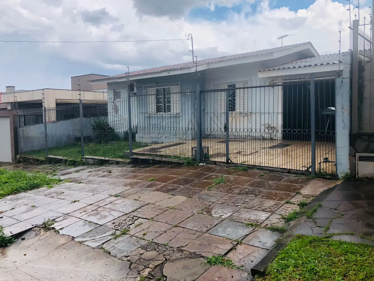 LOTE 001 - IMOVEL /SANTO ANGELO