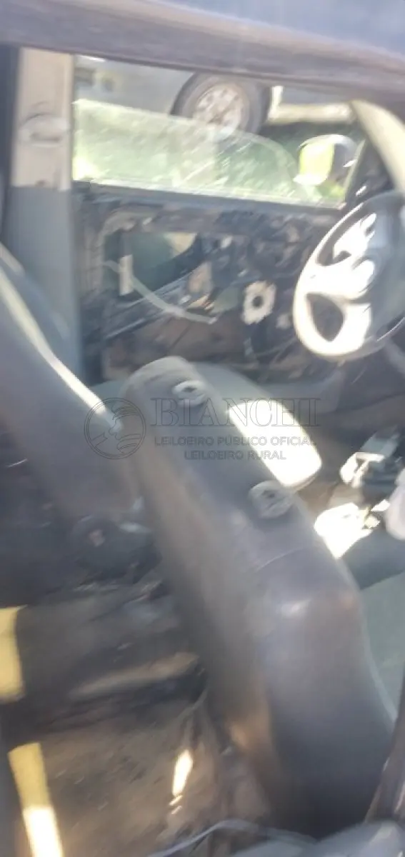 LOTE 001 - VW/GOL 1.0 GIV 2012/2013