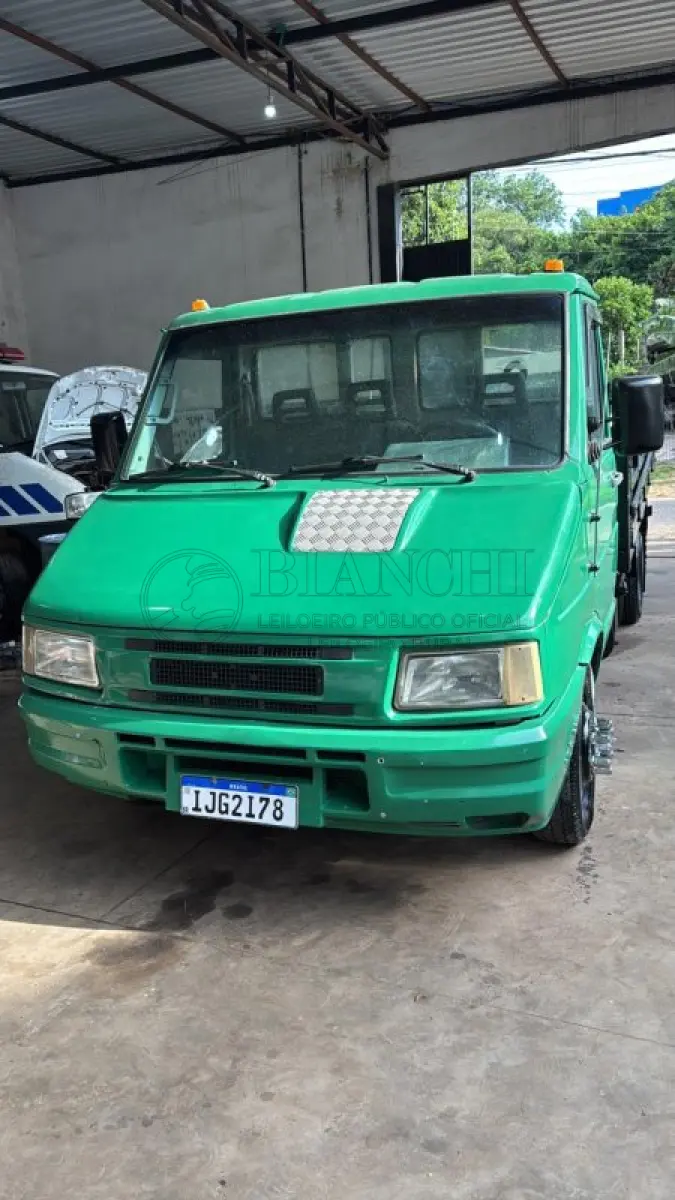 LOTE 014 - IVECO