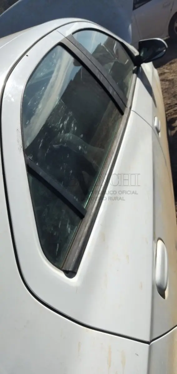 LOTE 003 - CHEVROLET/ONIX 1.4 2019/2019