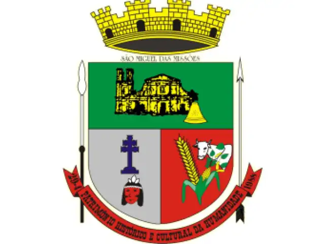 PREFEITURA SÃO MIGUEL DAS MISSÕES/RS