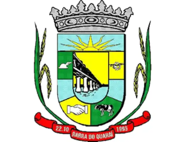 LEILÃO PREFEITURA DE BARRA DO QUARAÍ/RS