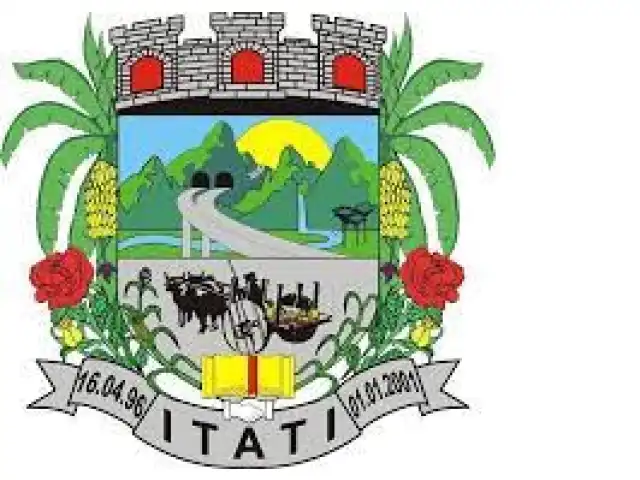 LEILÃO PREFEITURA DE ITATI/RS