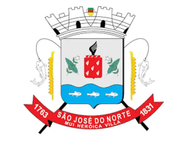 PREFEITURA DE SÃO JOSÉ DO NORTE/RS